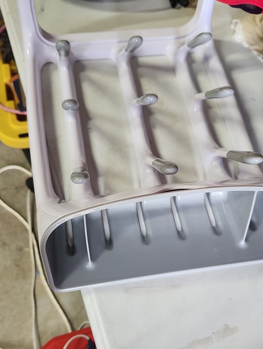Baby Bottle Dryer Like New